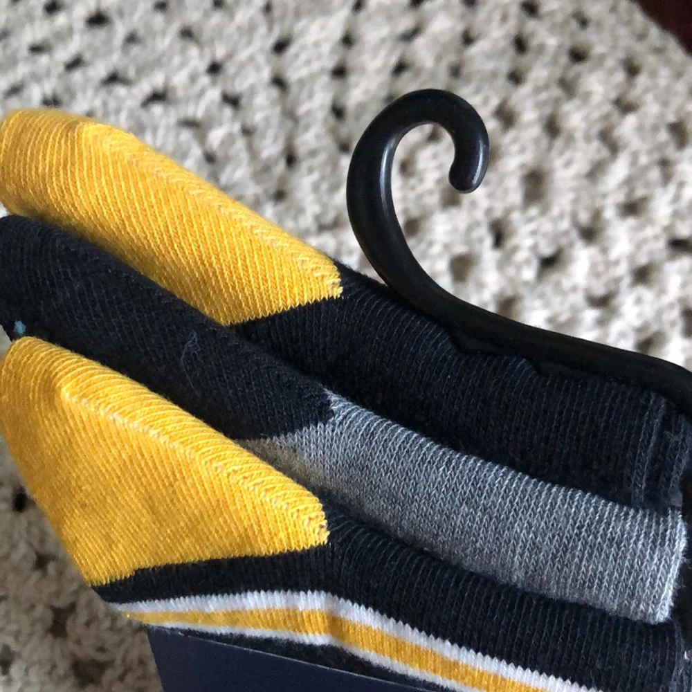 Polo by Ralph Lauren Men's Dress Socks